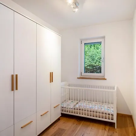 Mrowka Apartment *