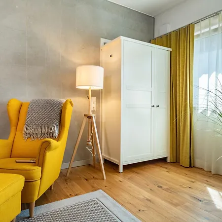 Apartment Mrowka