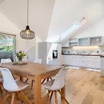 Apartman Mrowka Lindau