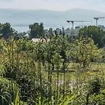 Apartman Mrowka Lindau