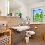 Mrowka Apartman
