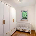 Mrowka Apartman *