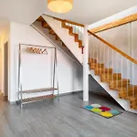 Apartman Mrowka *