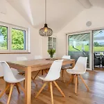 Mrowka Apartman Lindau