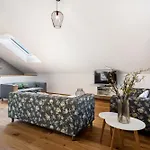 Mrowka Apartman