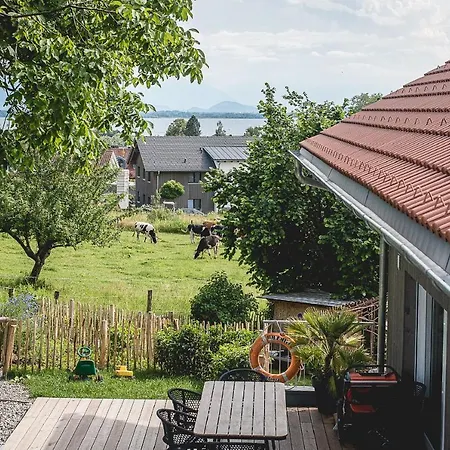 Apartment Mrowka Lindau (Bodensee)