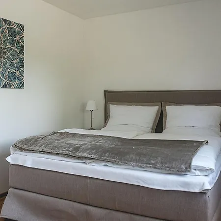 Apartment Mrowka Lindau (Bodensee)