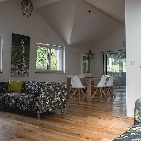 Apartment Mrowka *