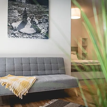 Mrowka Apartment *