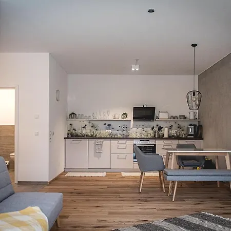 Mrowka Apartment