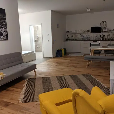 Mrowka Apartment