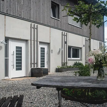 Mrowka Apartment