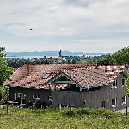 Apartment Mrowka Lindau (Bodensee)