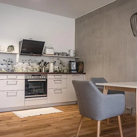 Mrowka Apartment