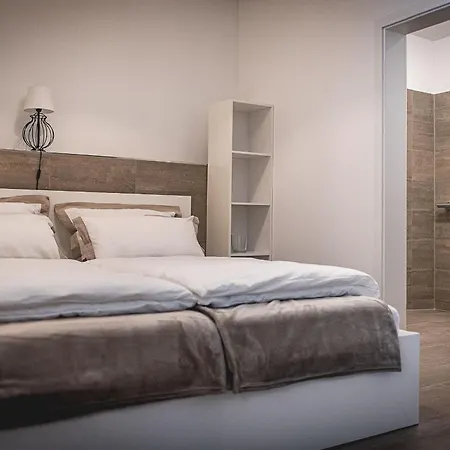 Mrowka Apartment Lindau (Bodensee)