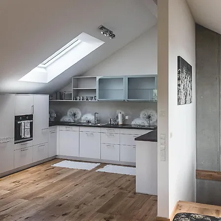 Apartment Mrowka *