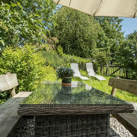 Mrowka Апартаменты *