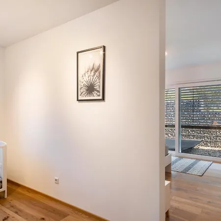 Апартаменты Mrowka