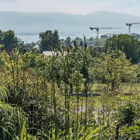 Апартаменты Mrowka Линдау