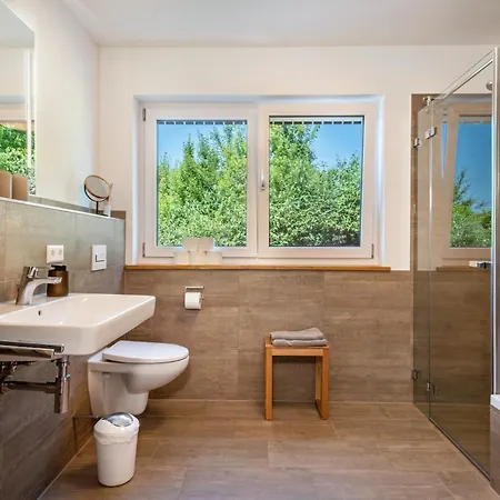 Апартаменты Mrowka