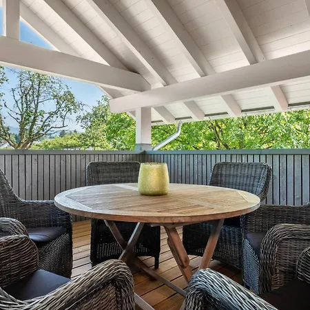 Апартаменты Mrowka *