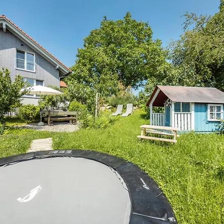 Mrowka Apartman
