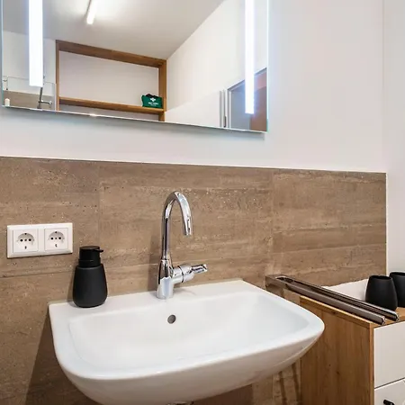 Mrowka Апартаменты