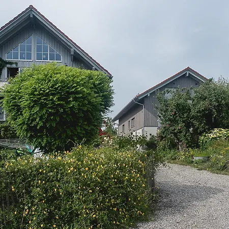 Apartman Mrowka Lindau