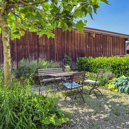 Apartman Mrowka