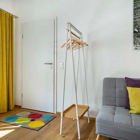 Mrowka Apartman