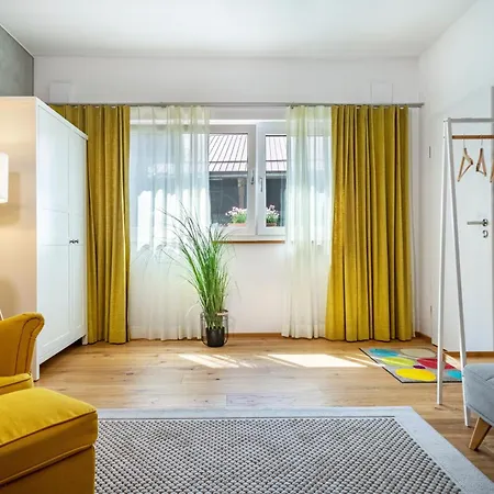 Apartman Mrowka