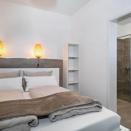 Apartman Mrowka Lindau