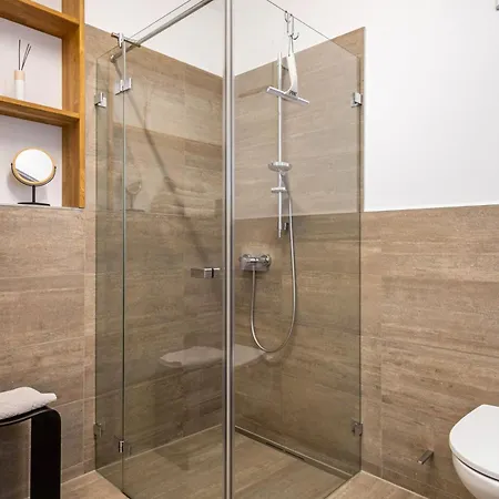 Apartman Mrowka Lindau
