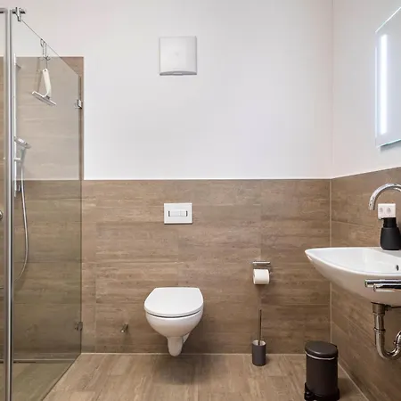 Apartman Mrowka *