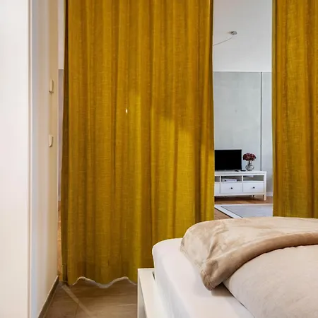Mrowka Apartman
