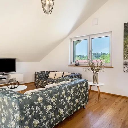 Apartman Mrowka