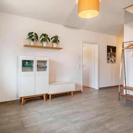 Apartman Mrowka Lindau