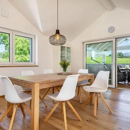 Apartman Mrowka Lindau