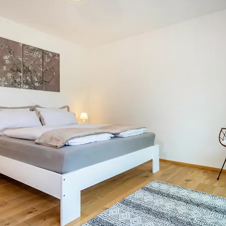 Mrowka Apartman
