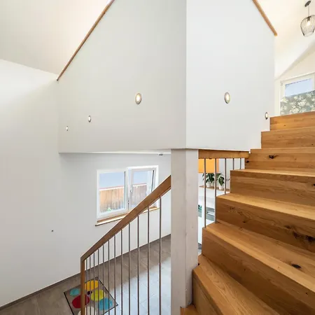 Mrowka Apartman Lindau