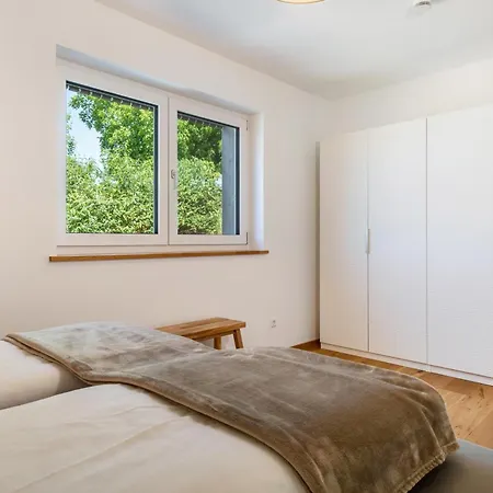 Apartman Mrowka