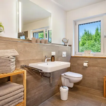 Apartman Mrowka