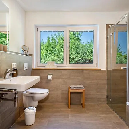 Apartman Mrowka *