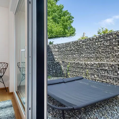 Apartman Mrowka *
