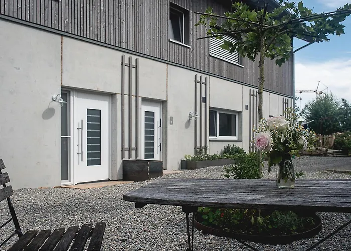 Mrowka Apartmán