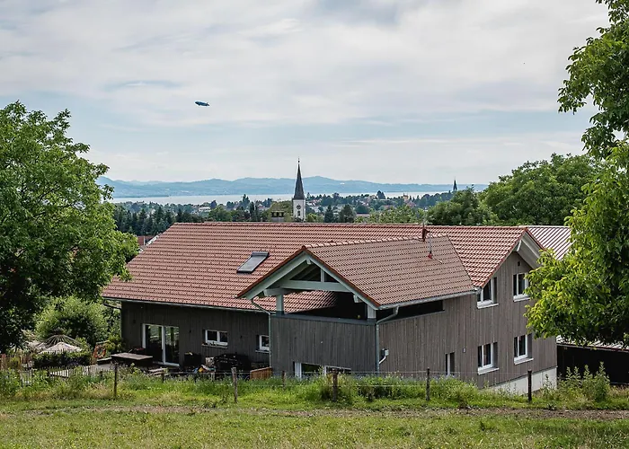 Apartmán Mrowka *