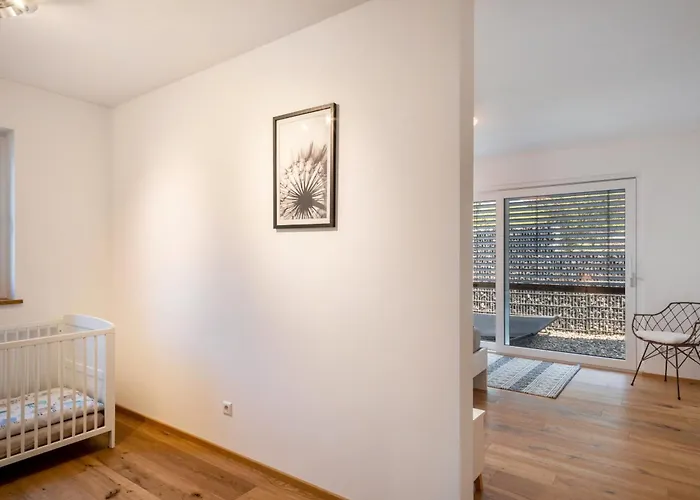 Apartmán Mrowka