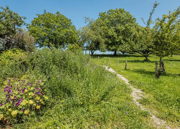 Mrowka Apartmán Lindau