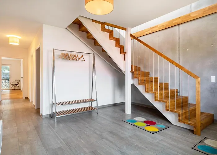 Apartmán Mrowka *