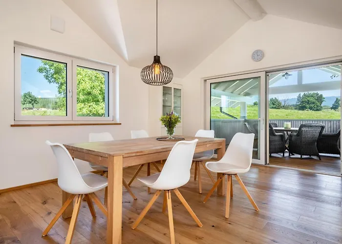 Mrowka Apartmán Lindau